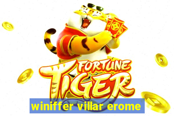 winiffer villar erome