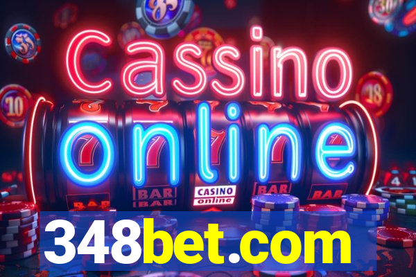 348bet.com