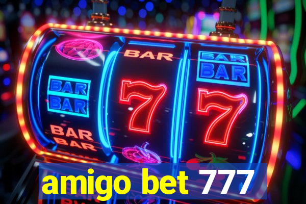 amigo bet 777