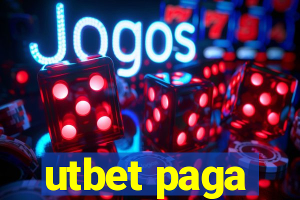 utbet paga