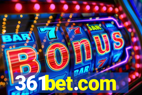 361bet.com