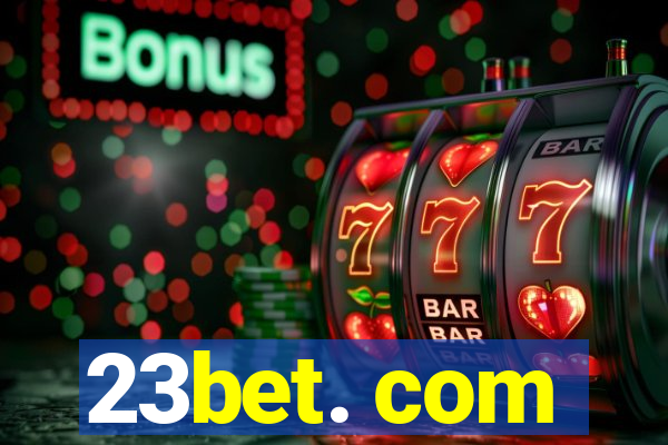 23bet. com