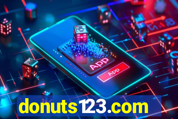 donuts123.com