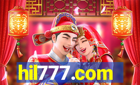 hil777.com