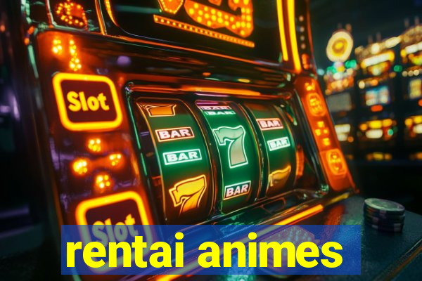 rentai animes