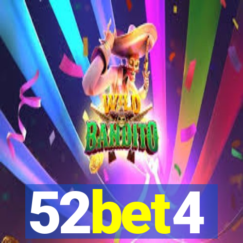 52bet4