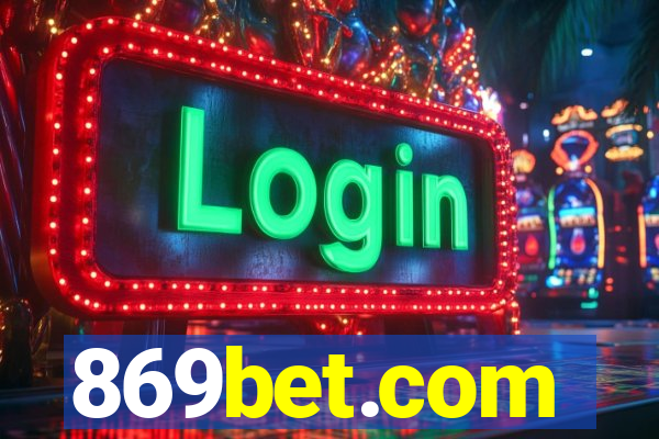 869bet.com