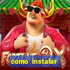 como instalar fortune tiger