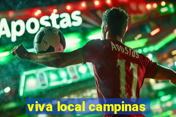 viva local campinas