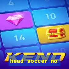 head soccer no click jogos