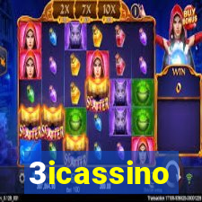 3icassino