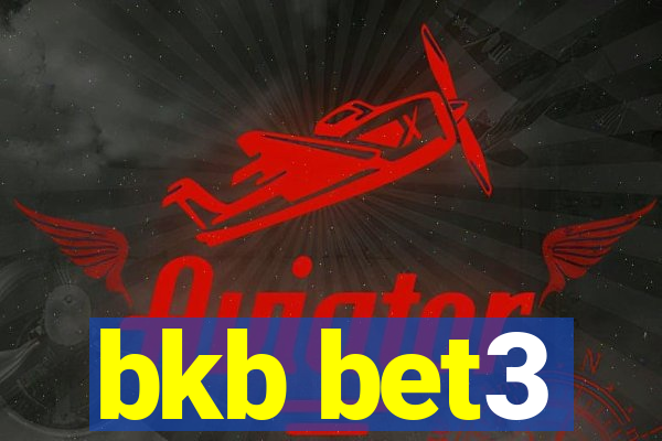 bkb bet3