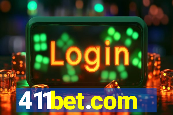 411bet.com