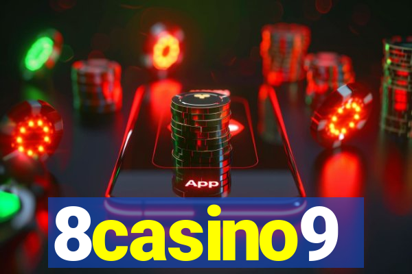 8casino9