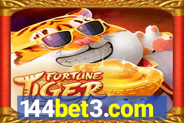 144bet3.com