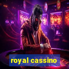 royal cassino