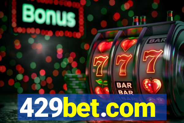 429bet.com