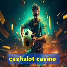 cashalot casino