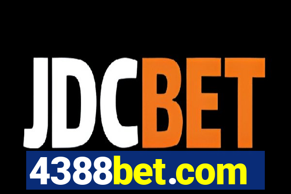 4388bet.com