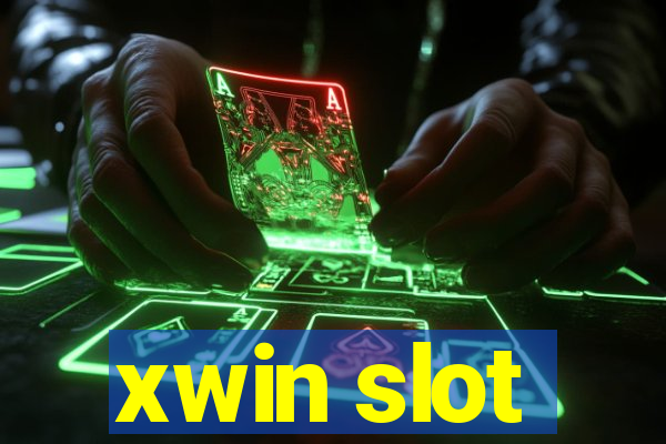 xwin slot