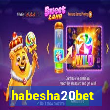 habesha20bet