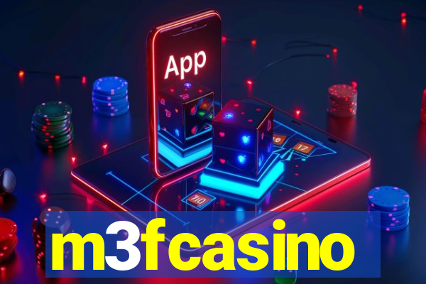 m3fcasino