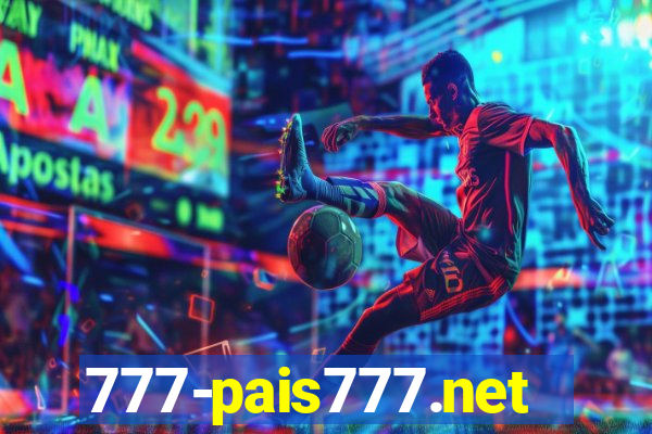 777-pais777.net