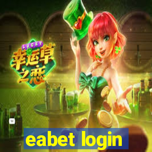 eabet login