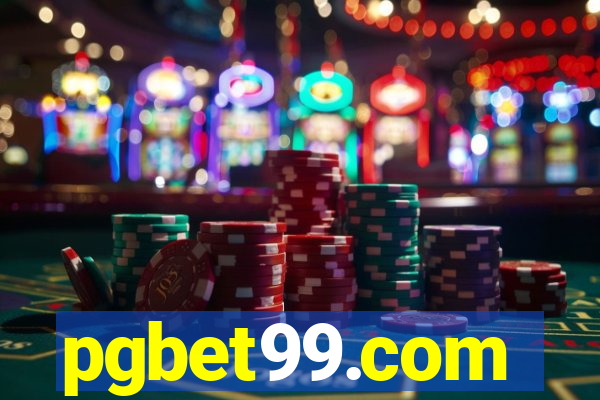 pgbet99.com