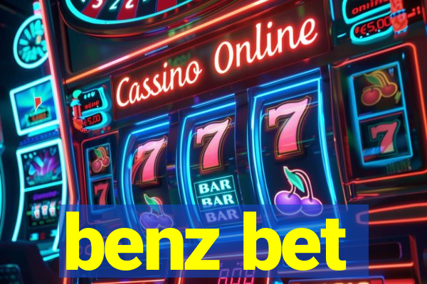 benz bet