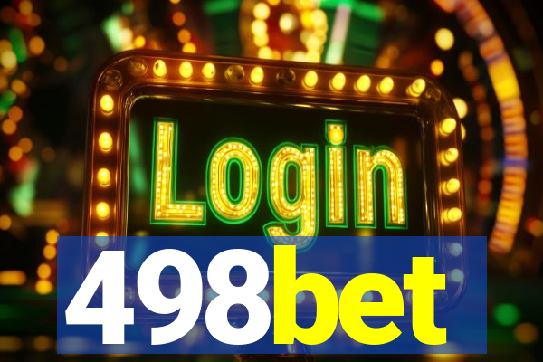 498bet