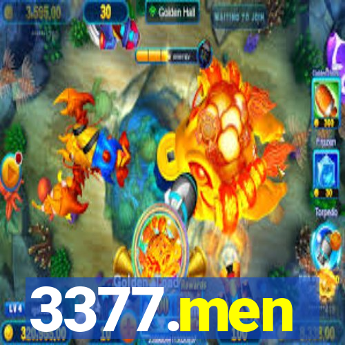 3377.men