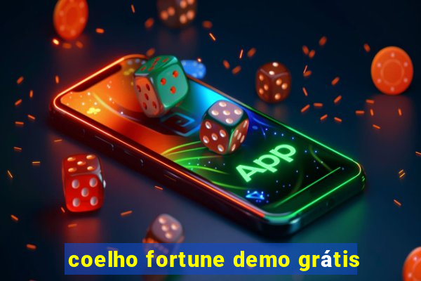 coelho fortune demo grátis