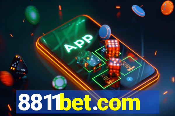 8811bet.com