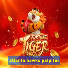 atlanta hawks palpites