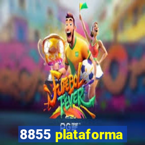 8855 plataforma