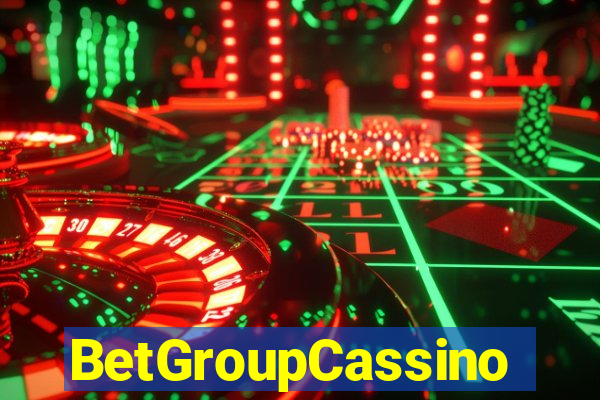 BetGroupCassino