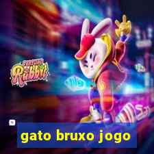 gato bruxo jogo