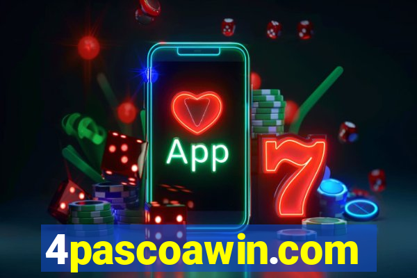 4pascoawin.com