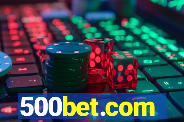 500bet.com