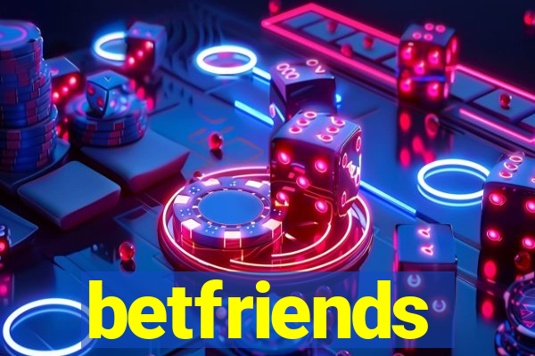 betfriends