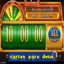 cartas para deus 1080p torrent