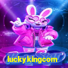 luckykingcom