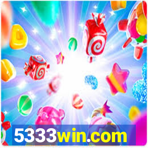 5333win.com