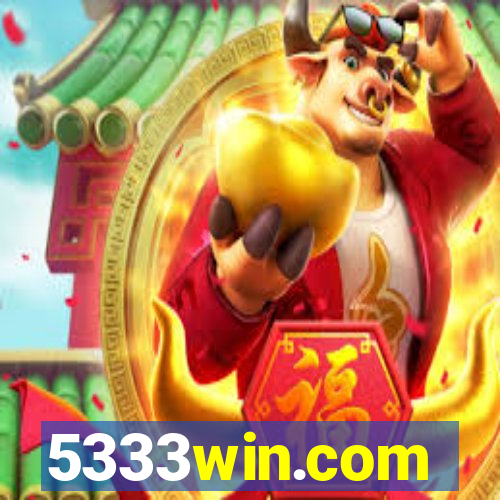 5333win.com