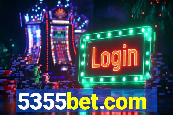 5355bet.com