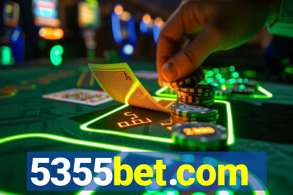 5355bet.com