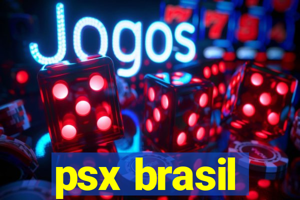 psx brasil