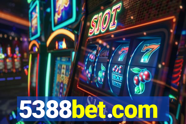 5388bet.com