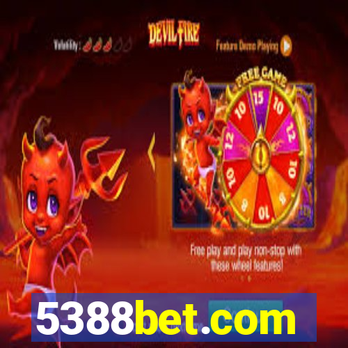 5388bet.com